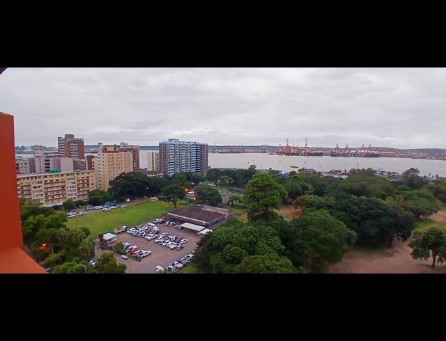 1 BEDROOM APARTMENT FOR SALE IN DURBAN CENTRAL